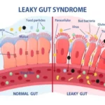 Paso 2 - Impermeabilidad intestinal