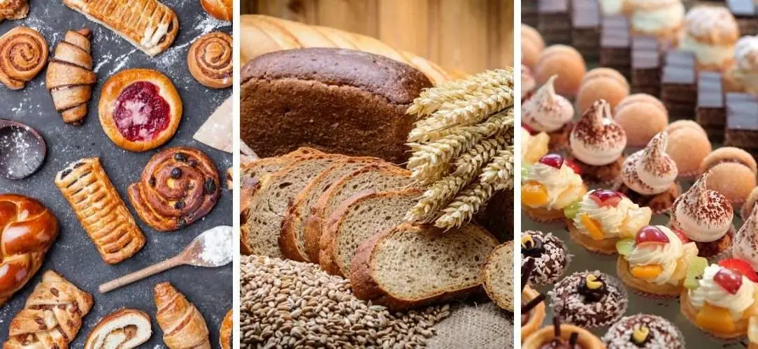 ¿Te costó dejar el gluten?. Admito que sí fue difícil!