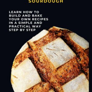 Momo´s Guide to Gluten Free Vegan Sourdough