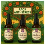 Pack Anti-Stress