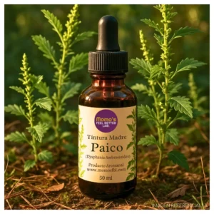 Tintura Madre de Paico 50 ml