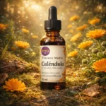 Tintura Madre de Caléndula